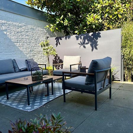 B&B Wellness Soest Exterior photo