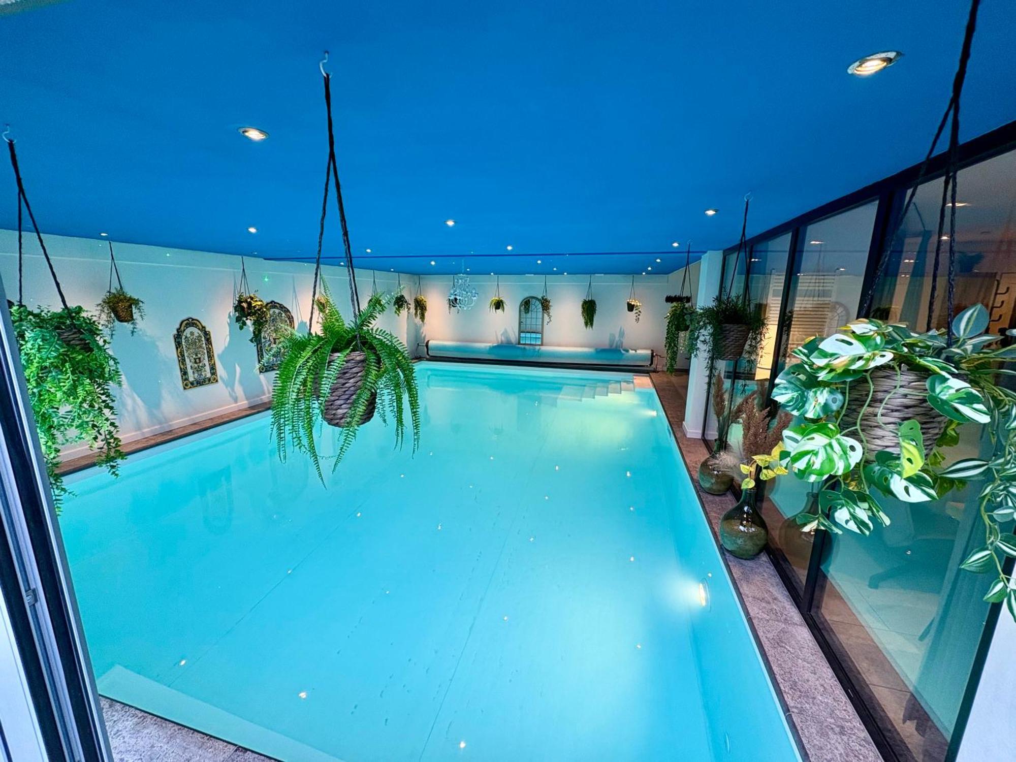 B&B Wellness Soest Exterior photo