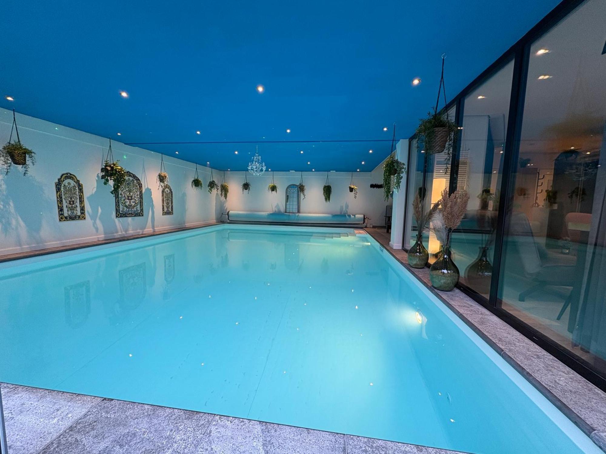 B&B Wellness Soest Exterior photo
