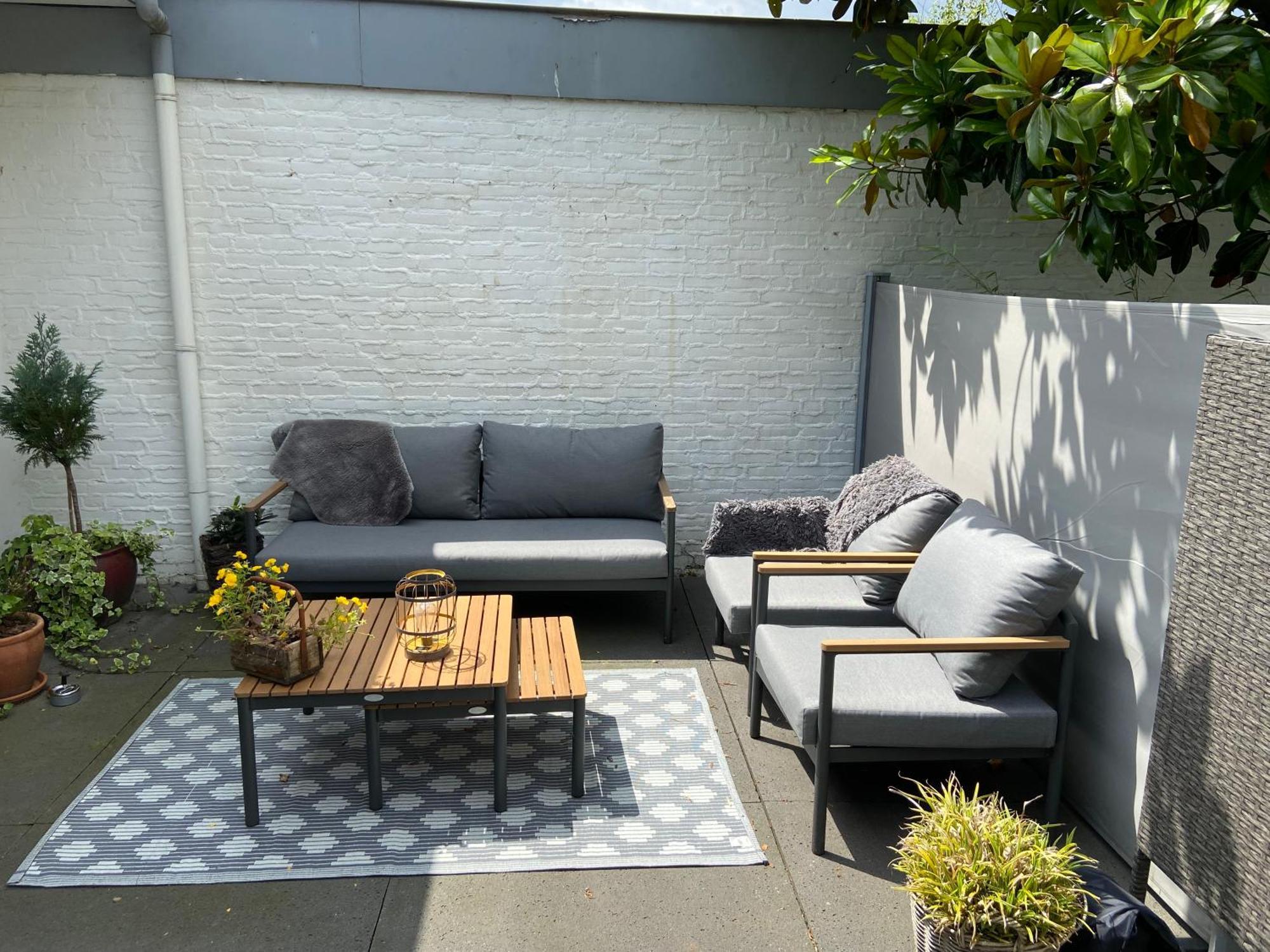 B&B Wellness Soest Exterior photo