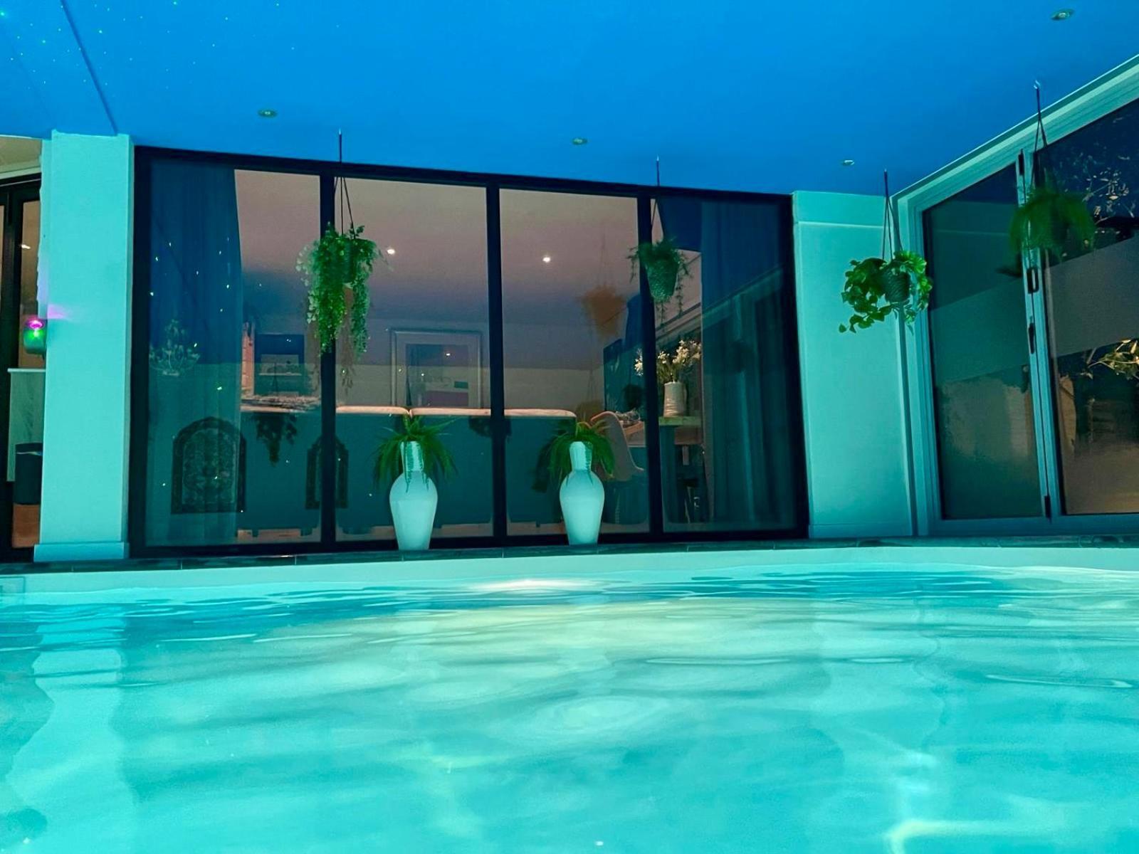 B&B Wellness Soest Exterior photo