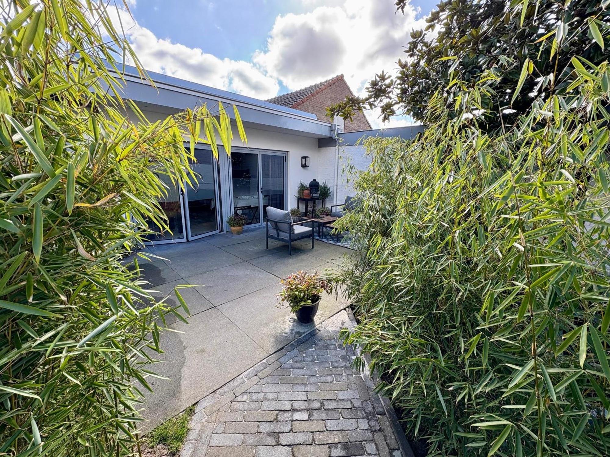 B&B Wellness Soest Exterior photo