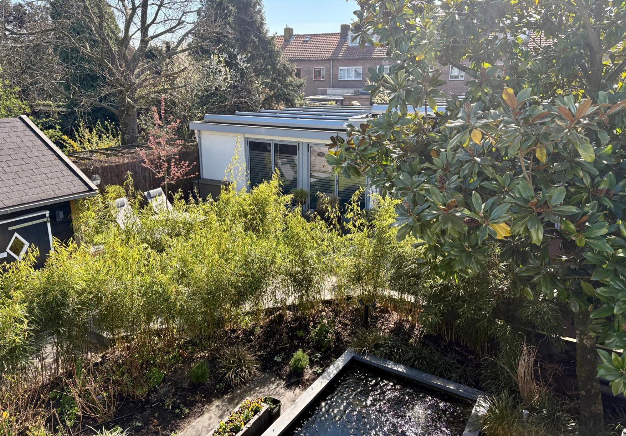 B&B Wellness Soest Exterior photo